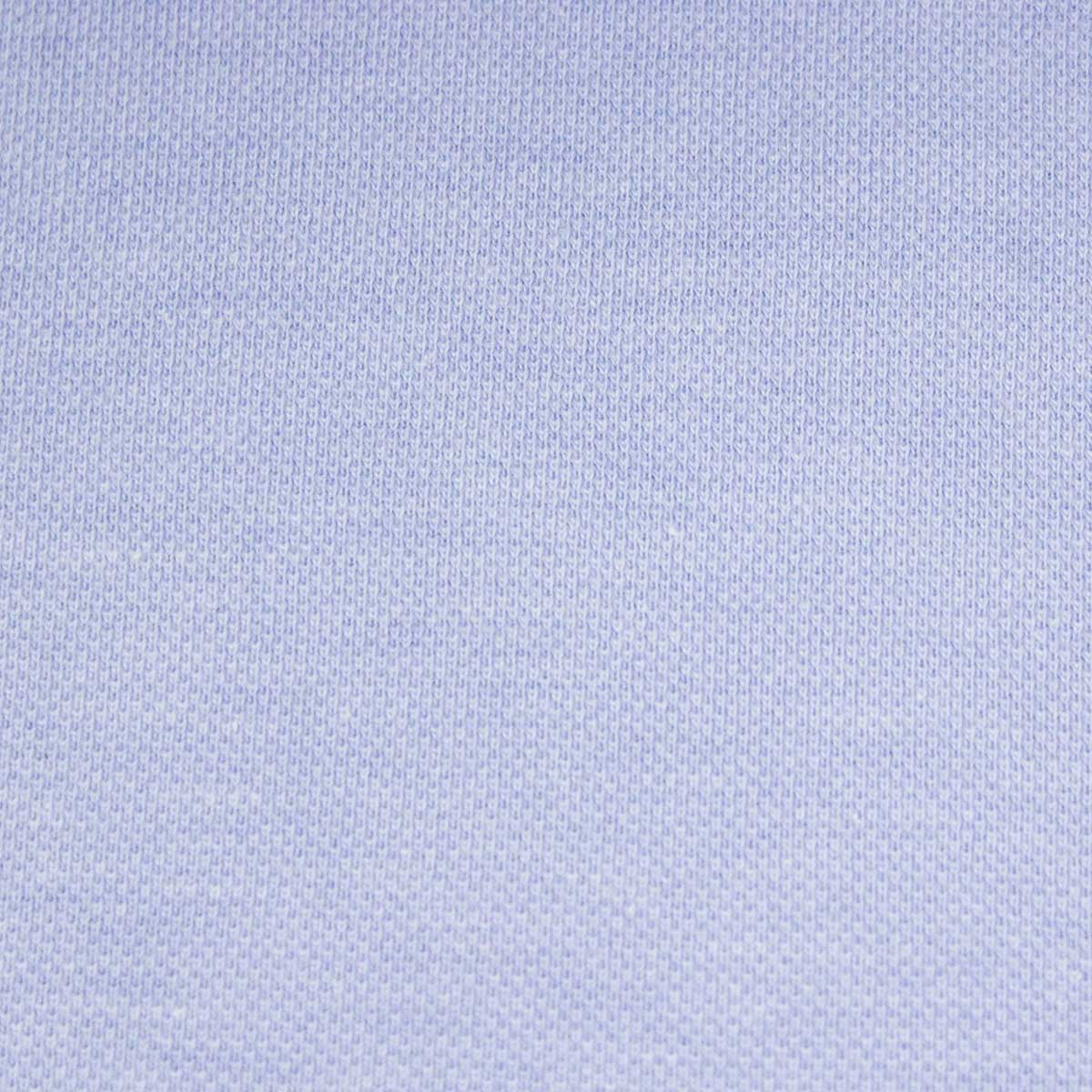 Playera Talla Plus Polo Manga Corta Jaspe Cielo RCB Polo Club Modelo elo 104Bpcielo Para Hombre image number null