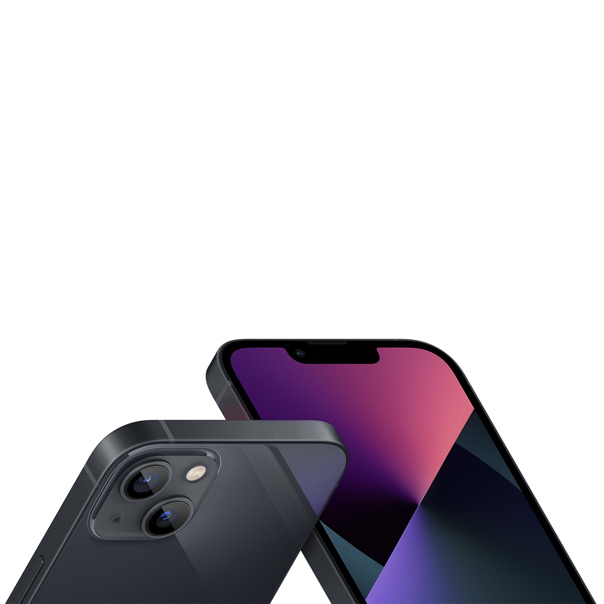 iPhone 13 128GB Color Midnight R2 (Telcel) image number null