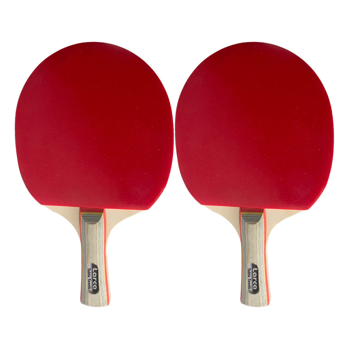 Set Raquetas Y Pelotas Spinpro Pack image number null
