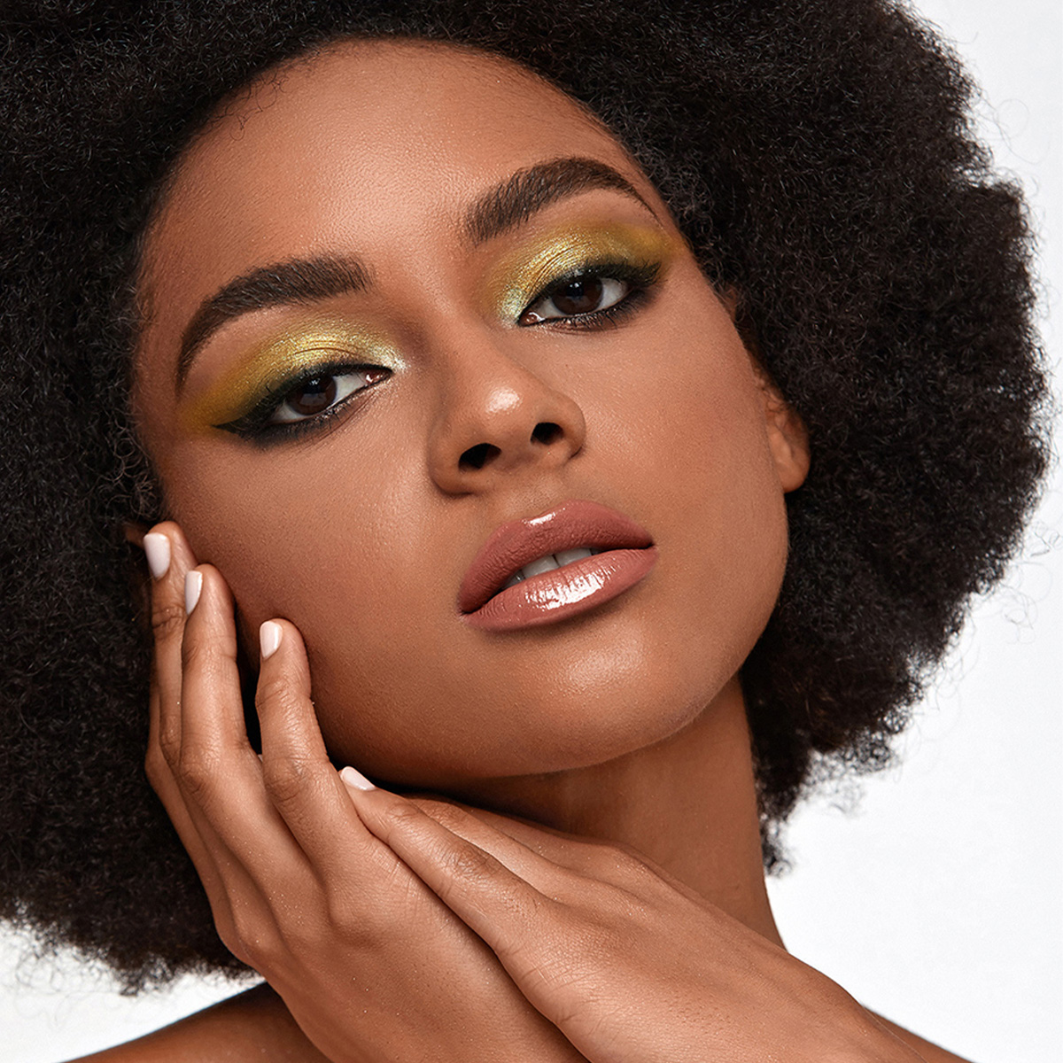 Palette Sombra de Ojos Afterglow 15 Tonos Sheglam image number null