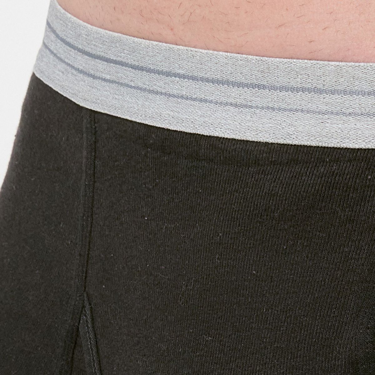 2 Pack B&oacute;xer Brief Hanes para Hombre image number null
