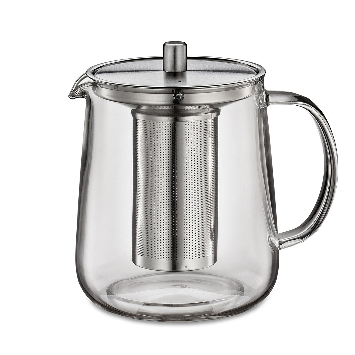 Tetera Con Colador De 1 L Kuchenprof image number null