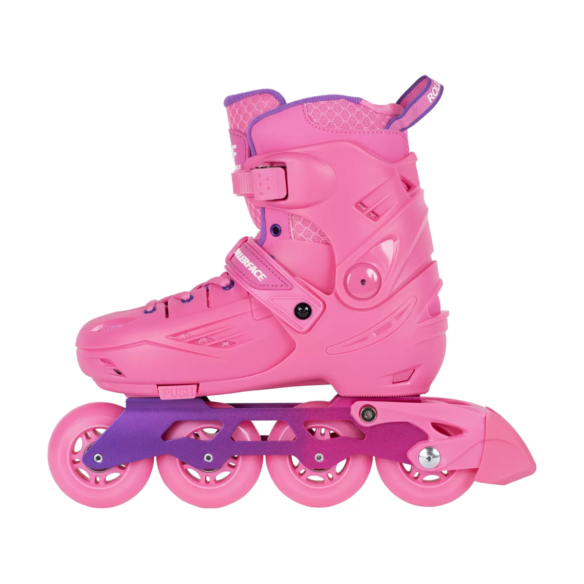 Patines Freeskates Tyran Jr Rollerface image number null