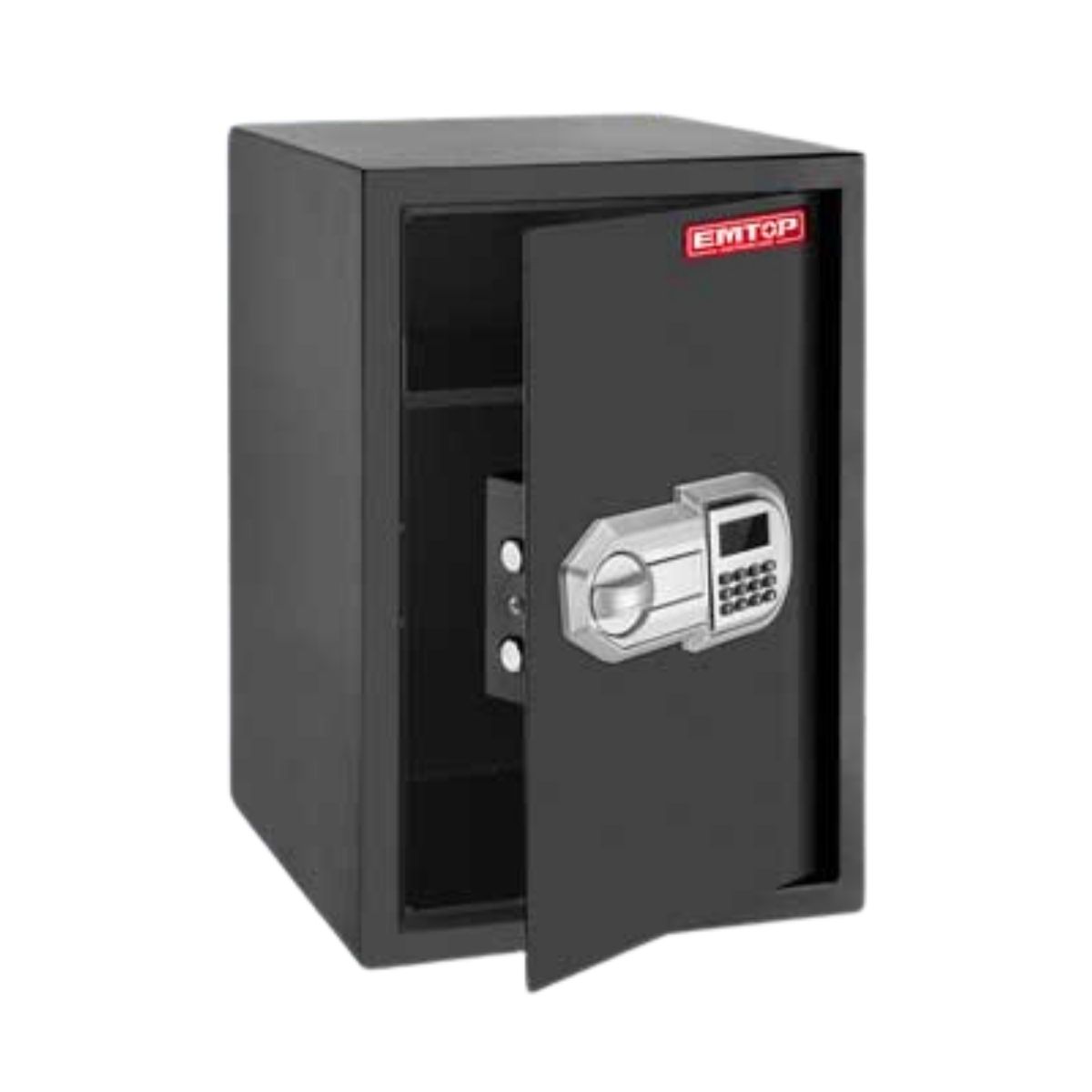 Caja Fuerte Digital Alta Seguridad 52L 50x35x33cm image number null