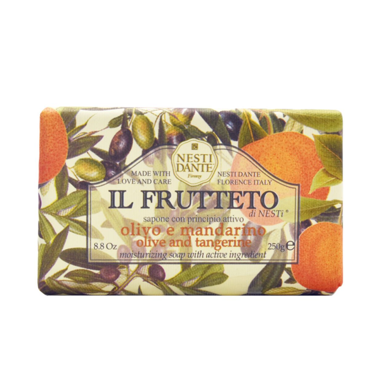 Nesti Dante Jab&oacute;n II Frutteto 250g image number null