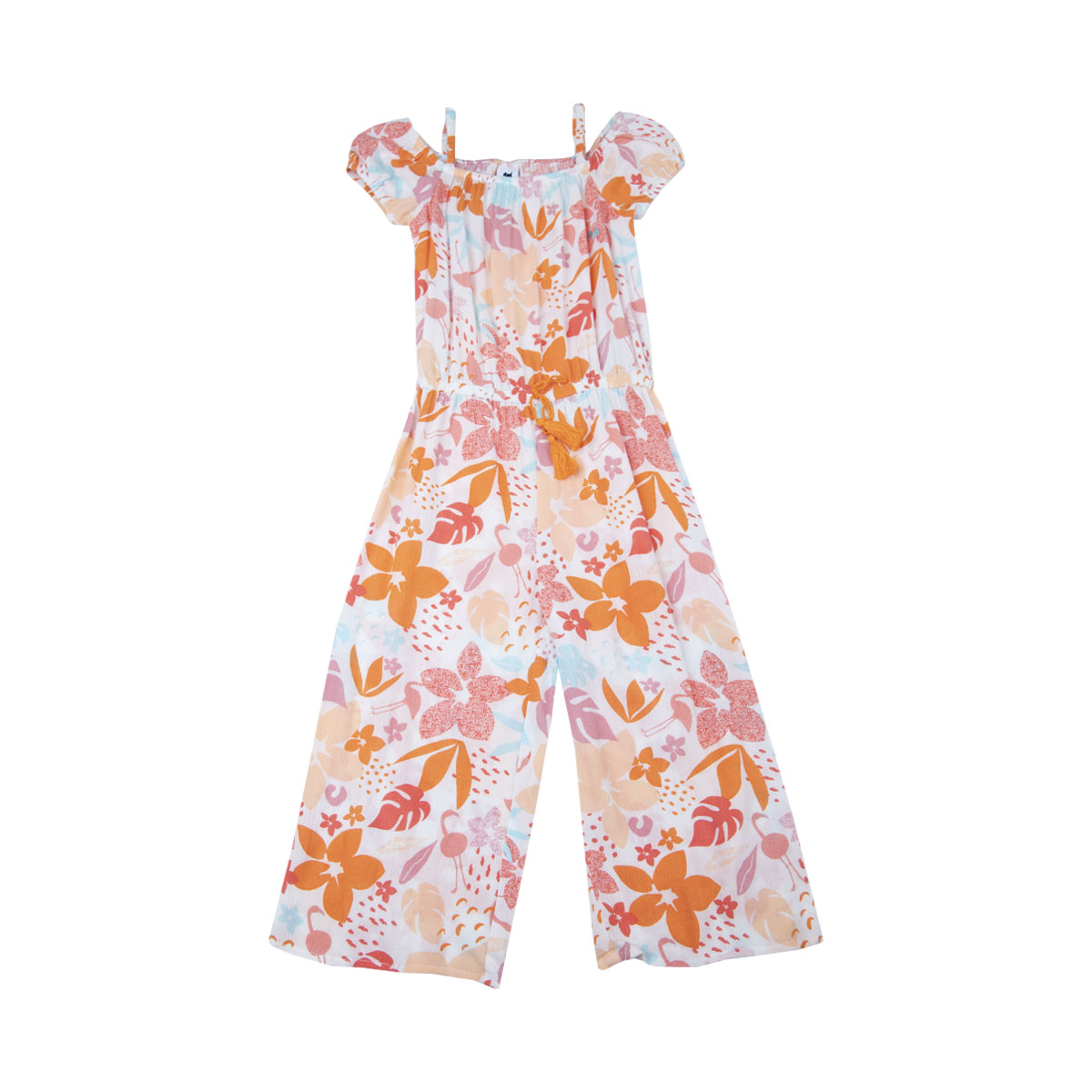 Jumpsuit Bellariva Ferrioni para Ni&ntilde;a image number null