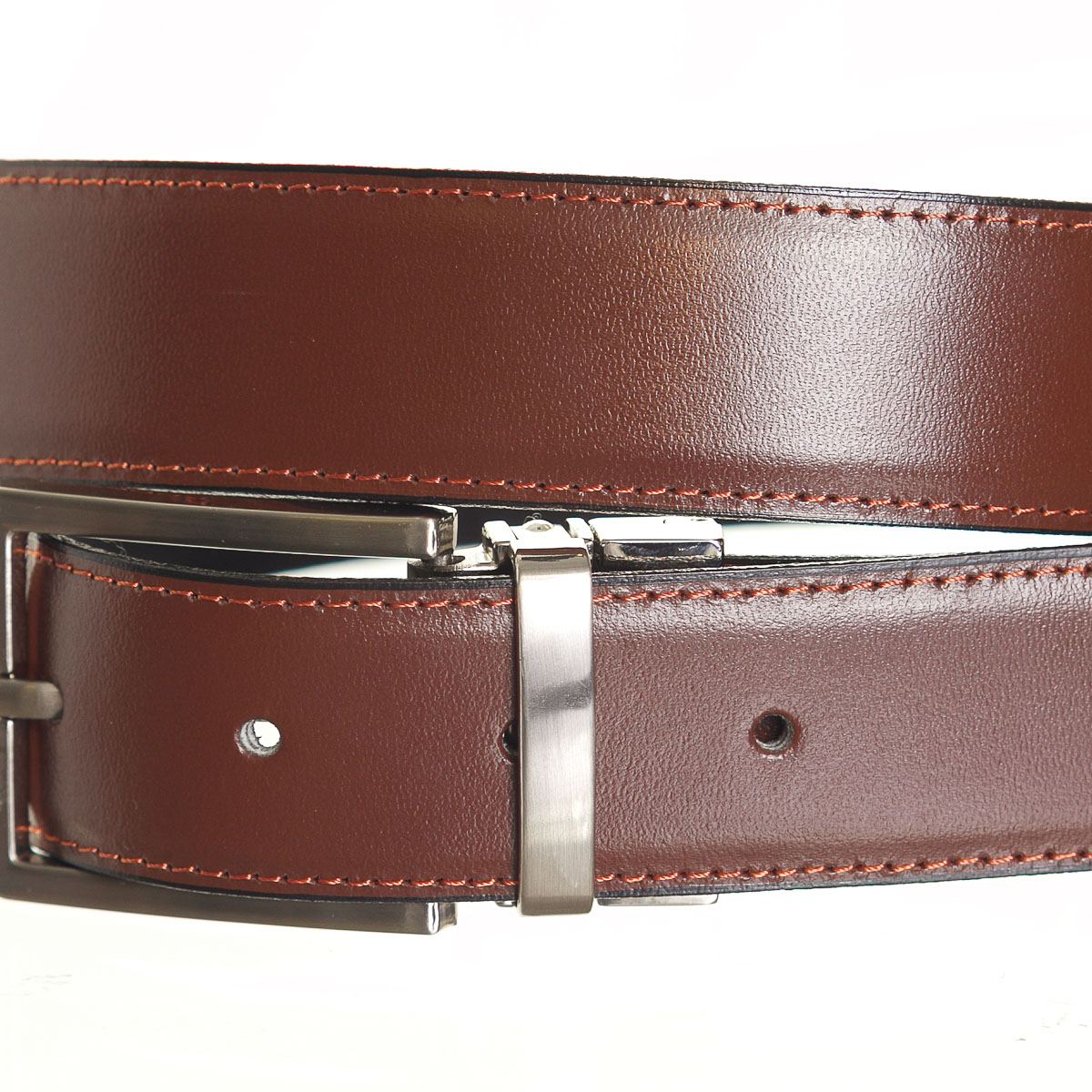 Cintur&oacute;n para hombre SEARS USA image number null
