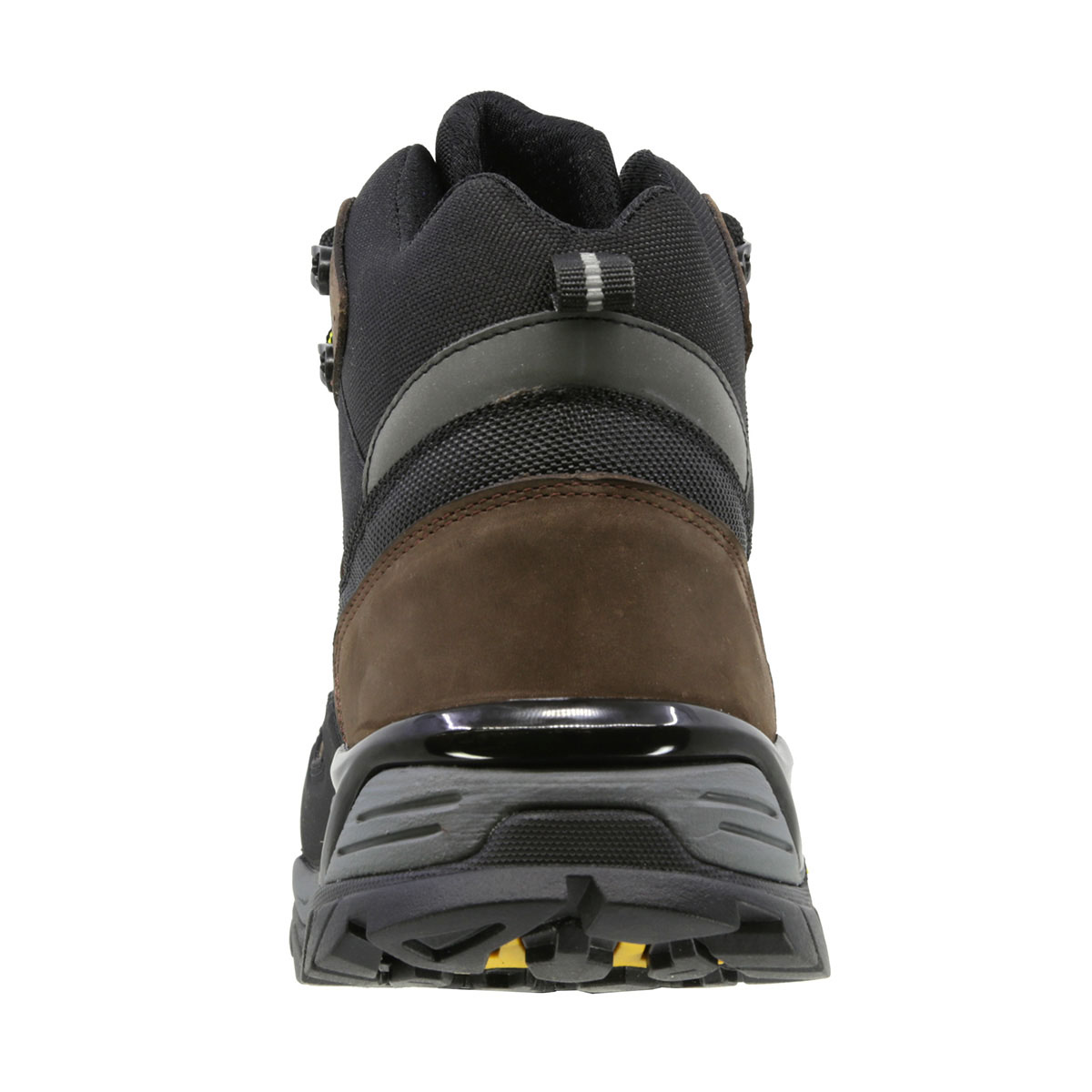 Bota Industrial Good Year Safetrek GY 101 Caf&eacute; para Hombre image number null