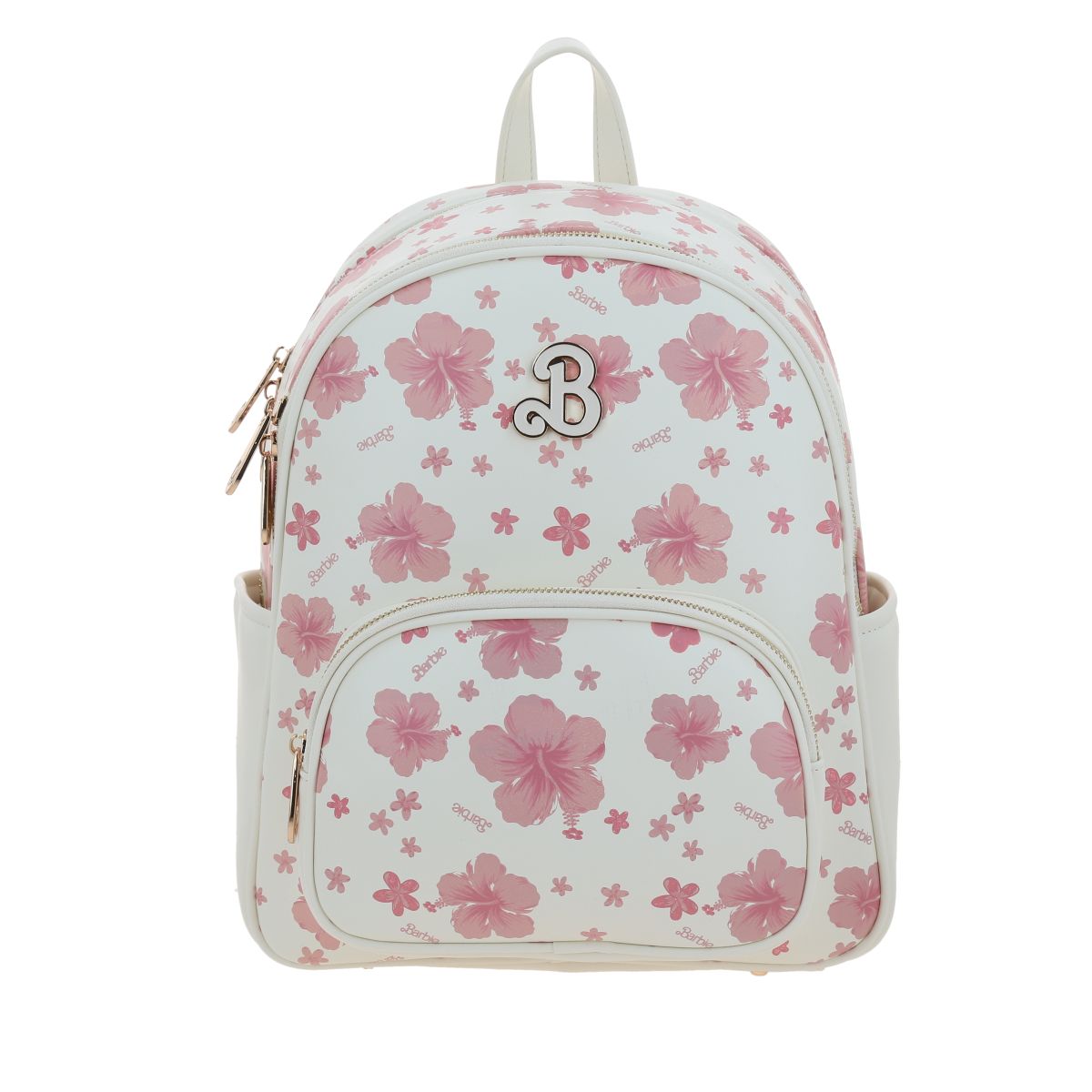 Mochila Backpack Floricienta Barbie Para Mujer image number null