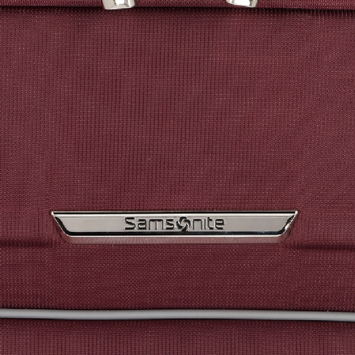 Maleta 20" Samsonite B-Lite5 Sangria image number null