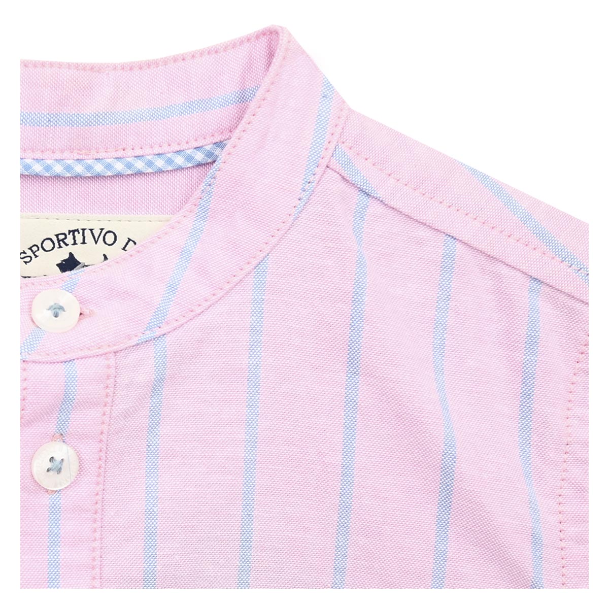 Camisa Manga Larga Ferrioni para Ni&ntilde;o image number null