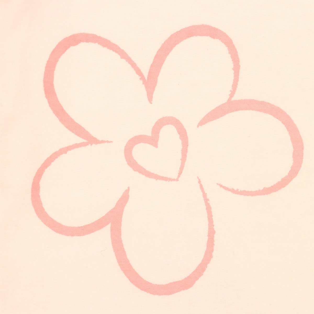 Playera Estampado Flores Manga Larga OVS para Toddler Ni&ntilde;a image number null
