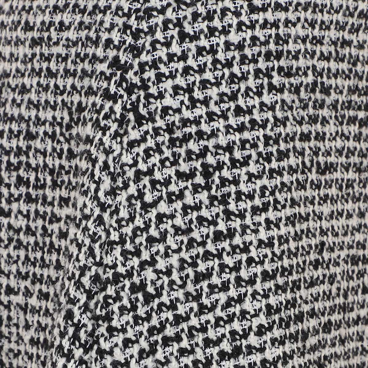 Falda Tipo Tweed Voltaire & Voltaire Para Mujer Formal image number null