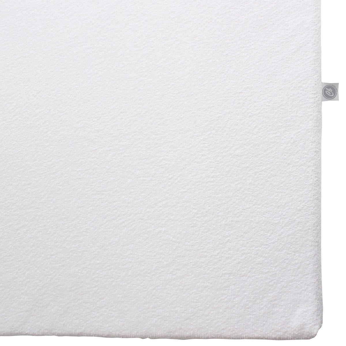 Colch&oacute;n para Cuna Cary con Protector Impermeable image number null