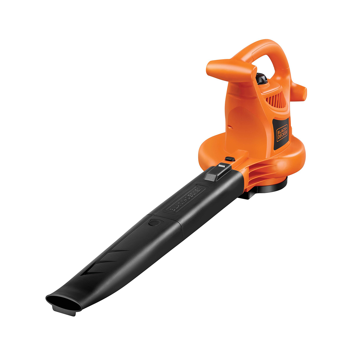 Sopladora/ Aspiradora El&eacute;ctrica Black+Decker image number null