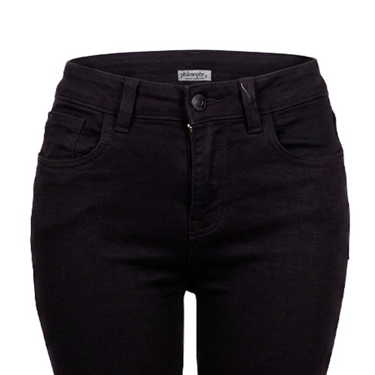 Jeans  Skinny Philosophy Para Mujer Junior image number null