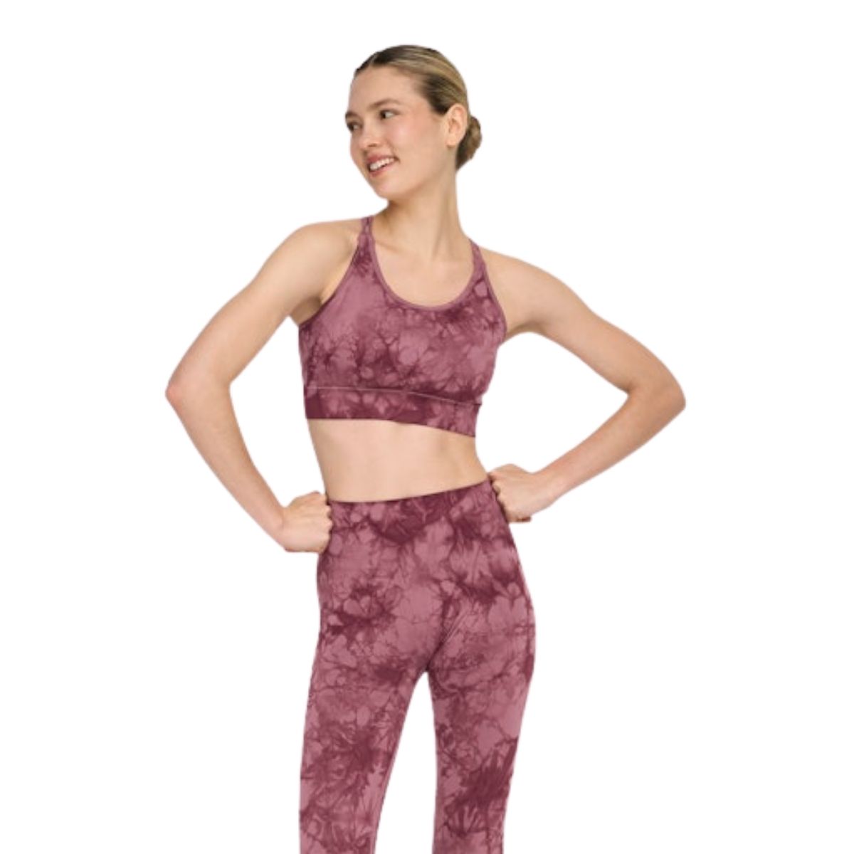 Top Deportivo Only Play para Mujer image number null