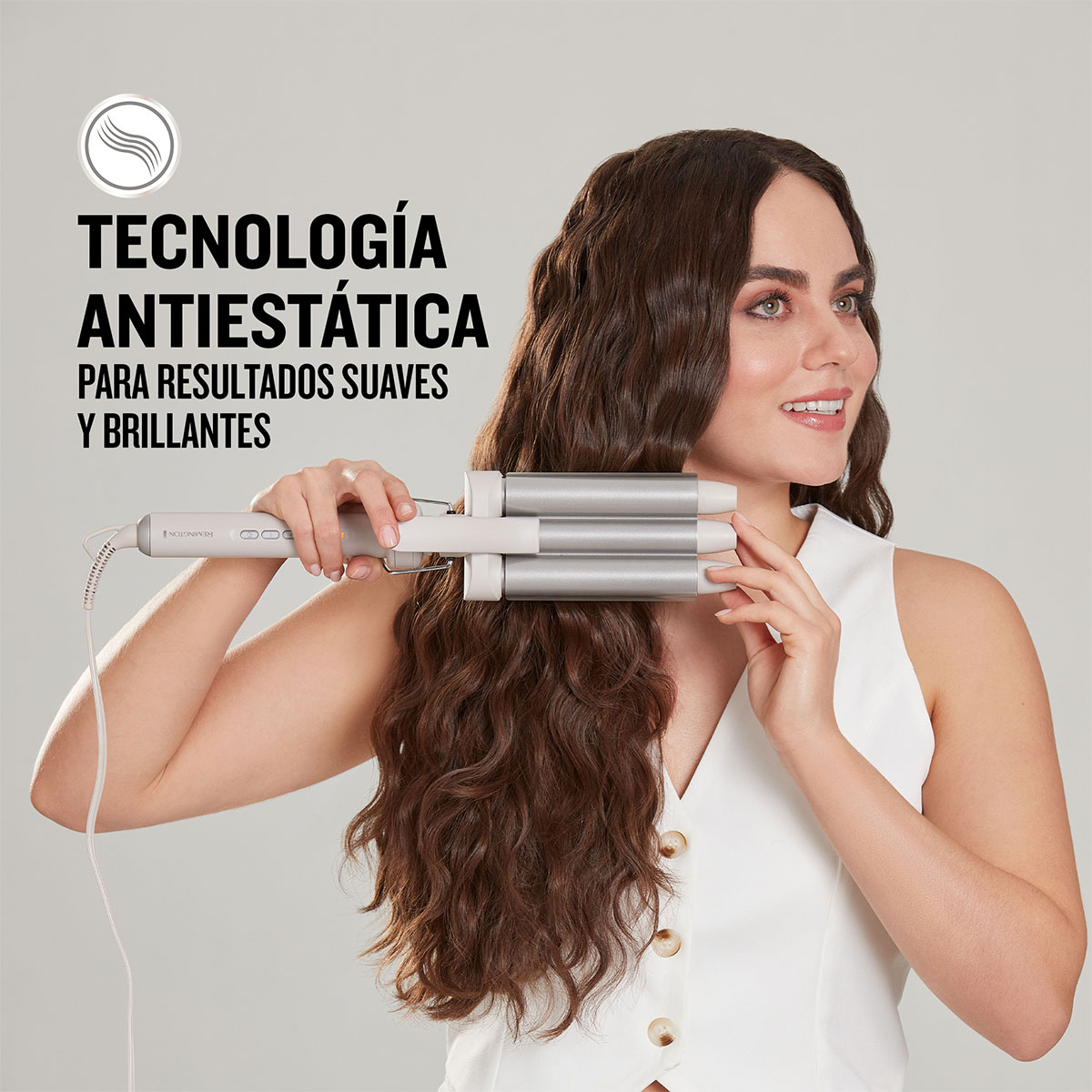Multiestilizador Trendology 5 Accesorios Remington image number null