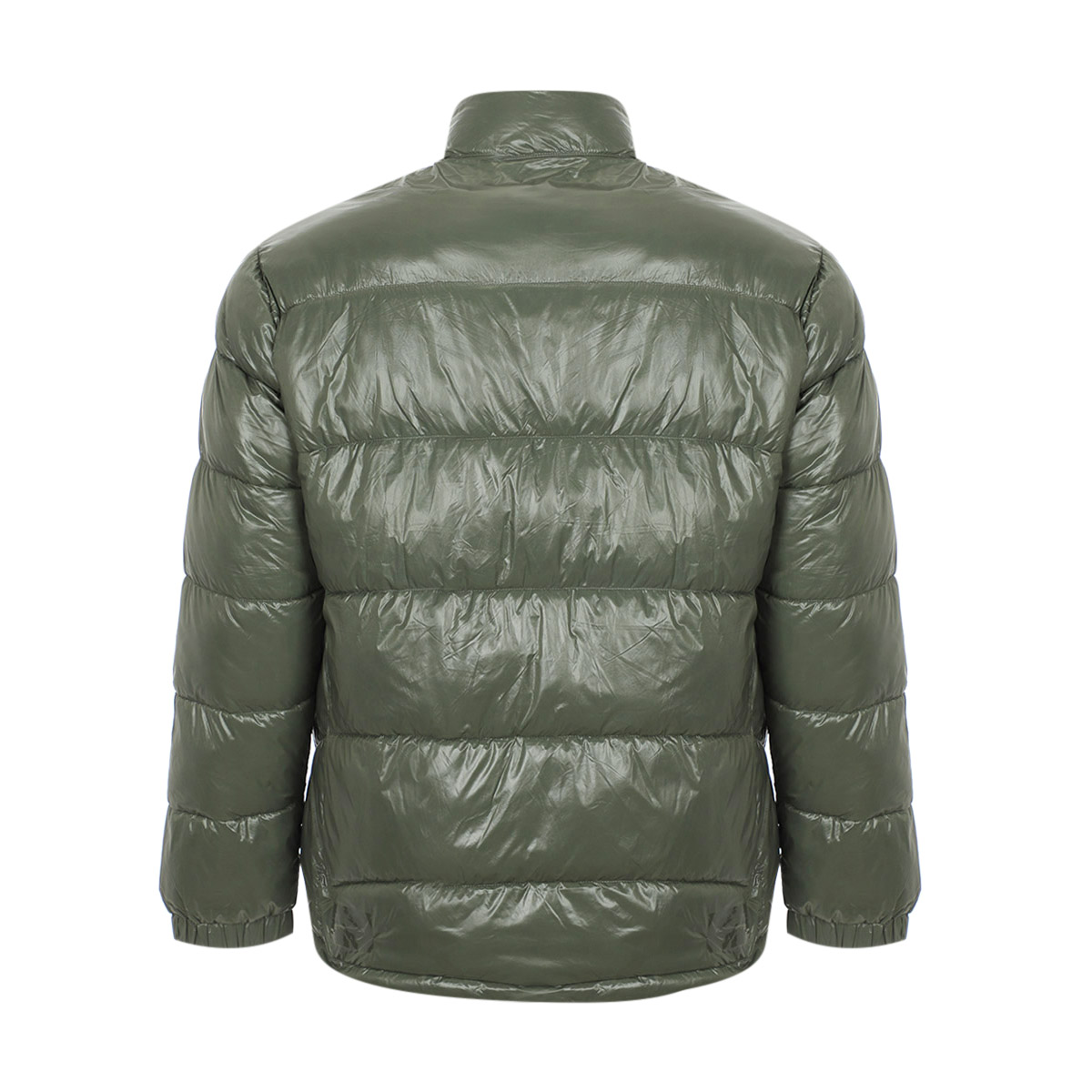 Chamarra Capitonada Fukka para Hombre Plus image number null