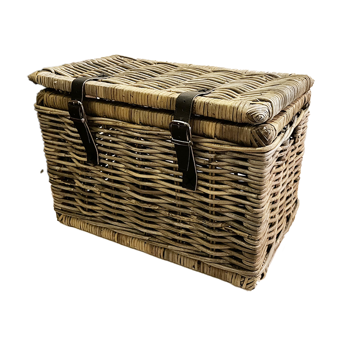 Home Nature Baul Ratan Con Piel Xgrande image number null