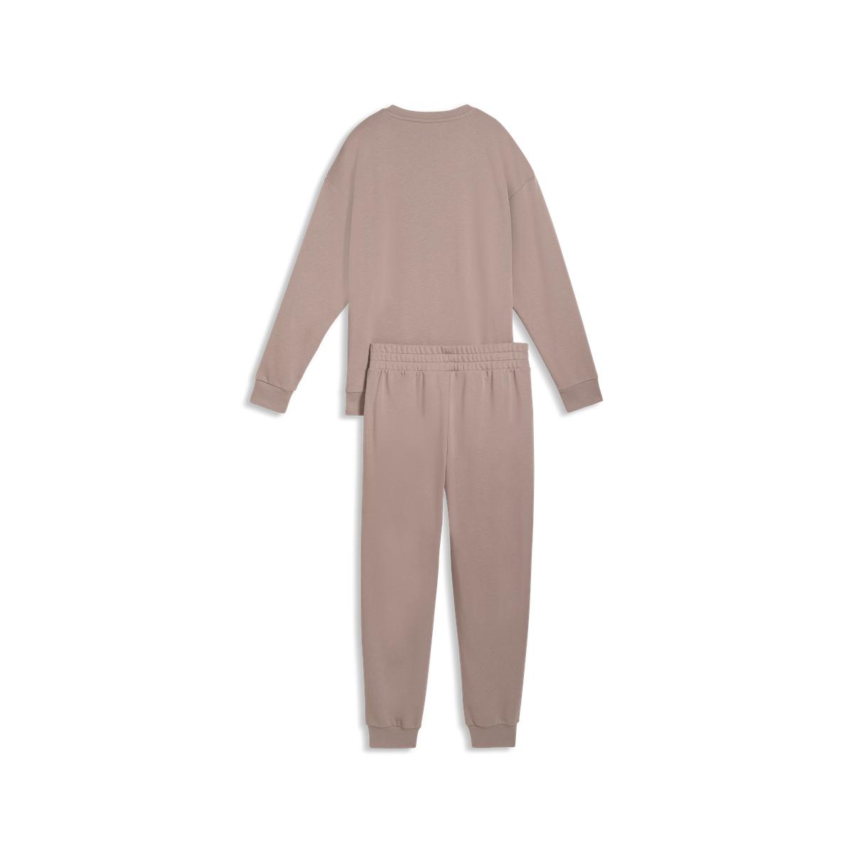 Conjunto Casual Deportivo Puma para Mujer image number null