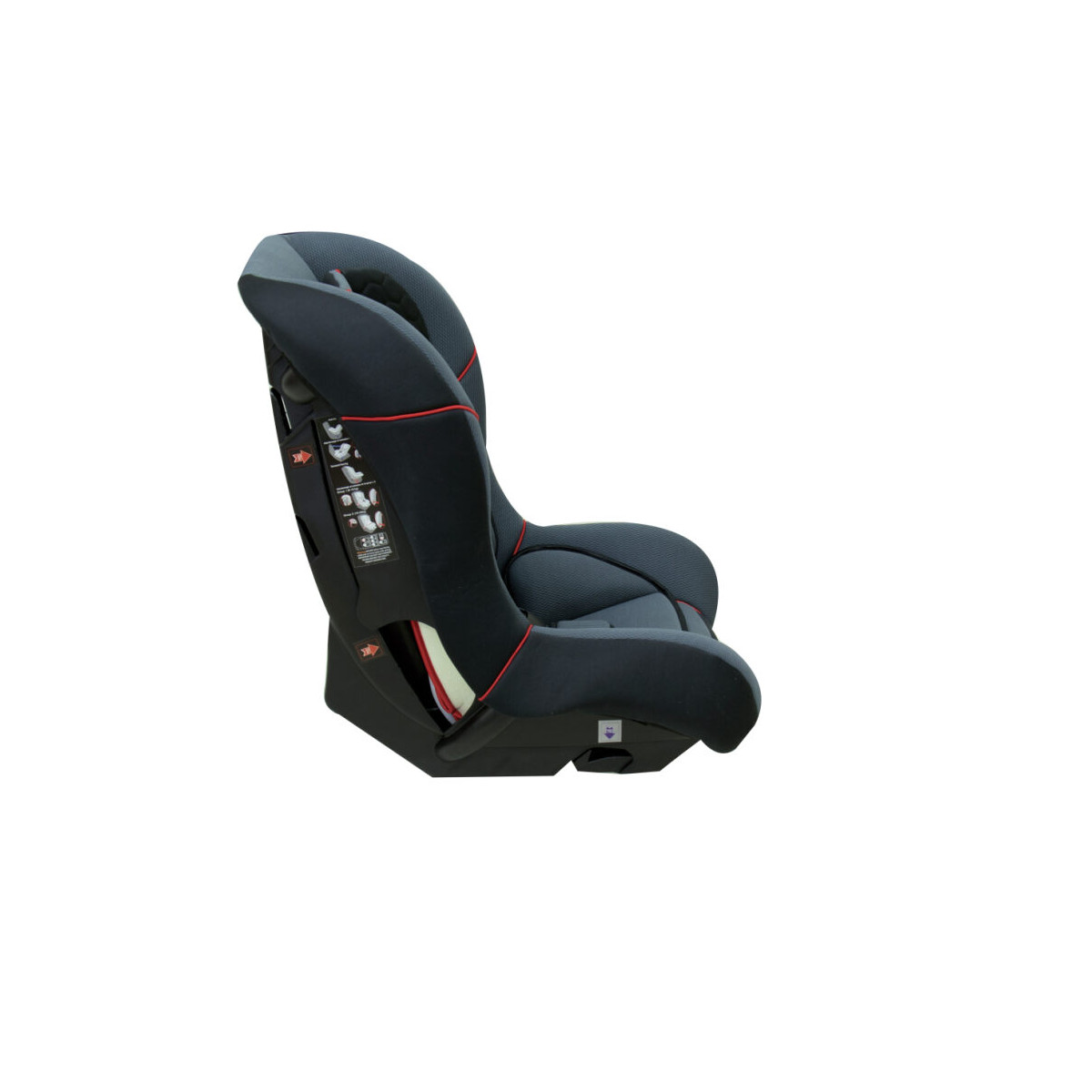 Autoasiento Rally para Beb&eacute; Prinsel image number null