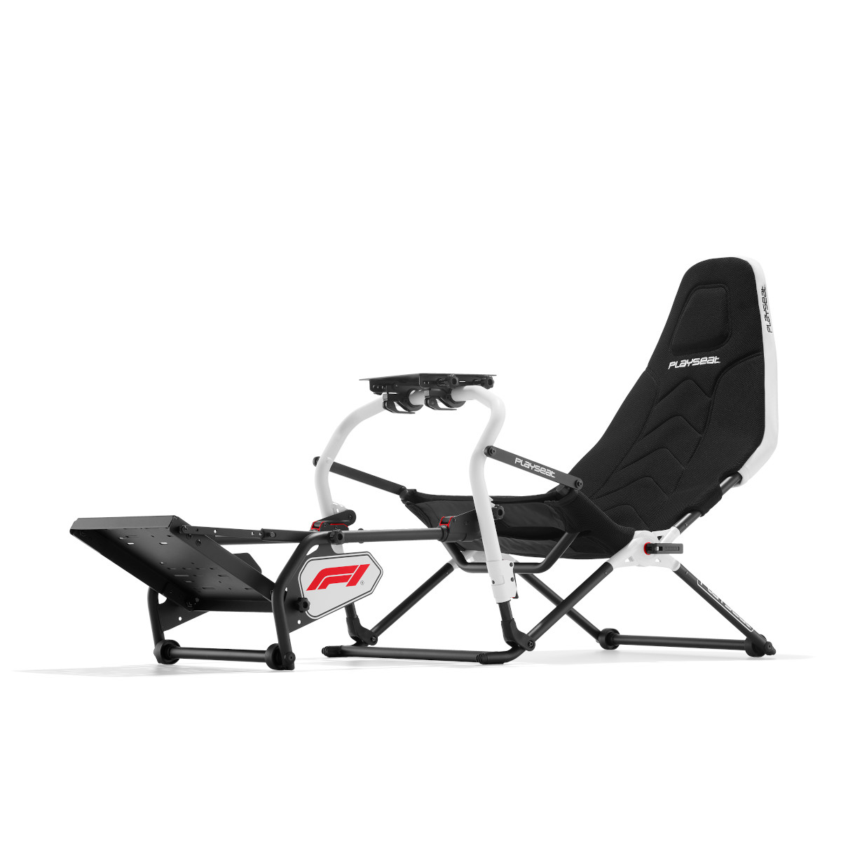 Playseat Challenge Dd F1 Edition image number null