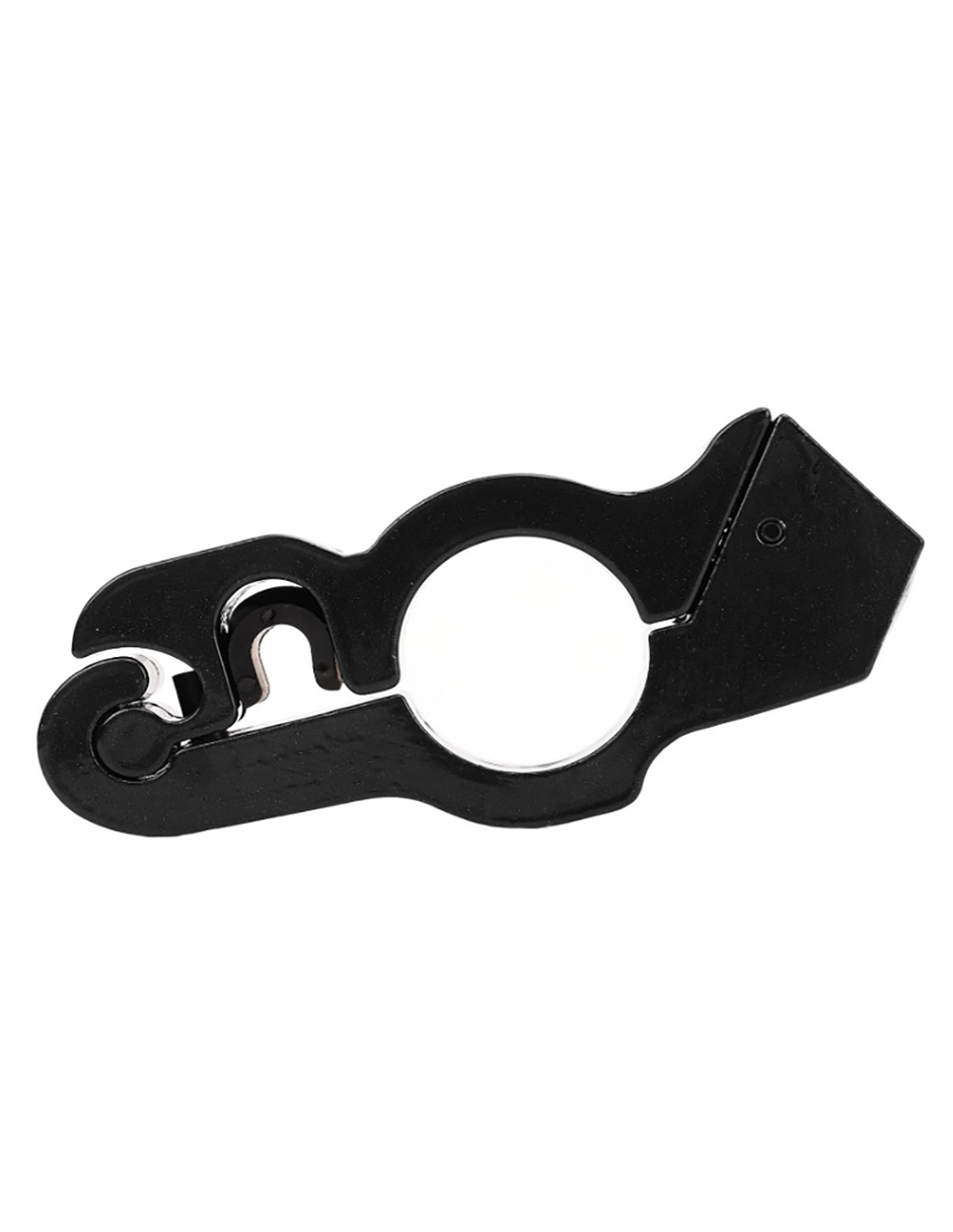 Gancho Flexible para Bici Moto o Pat&iacute;n image number null