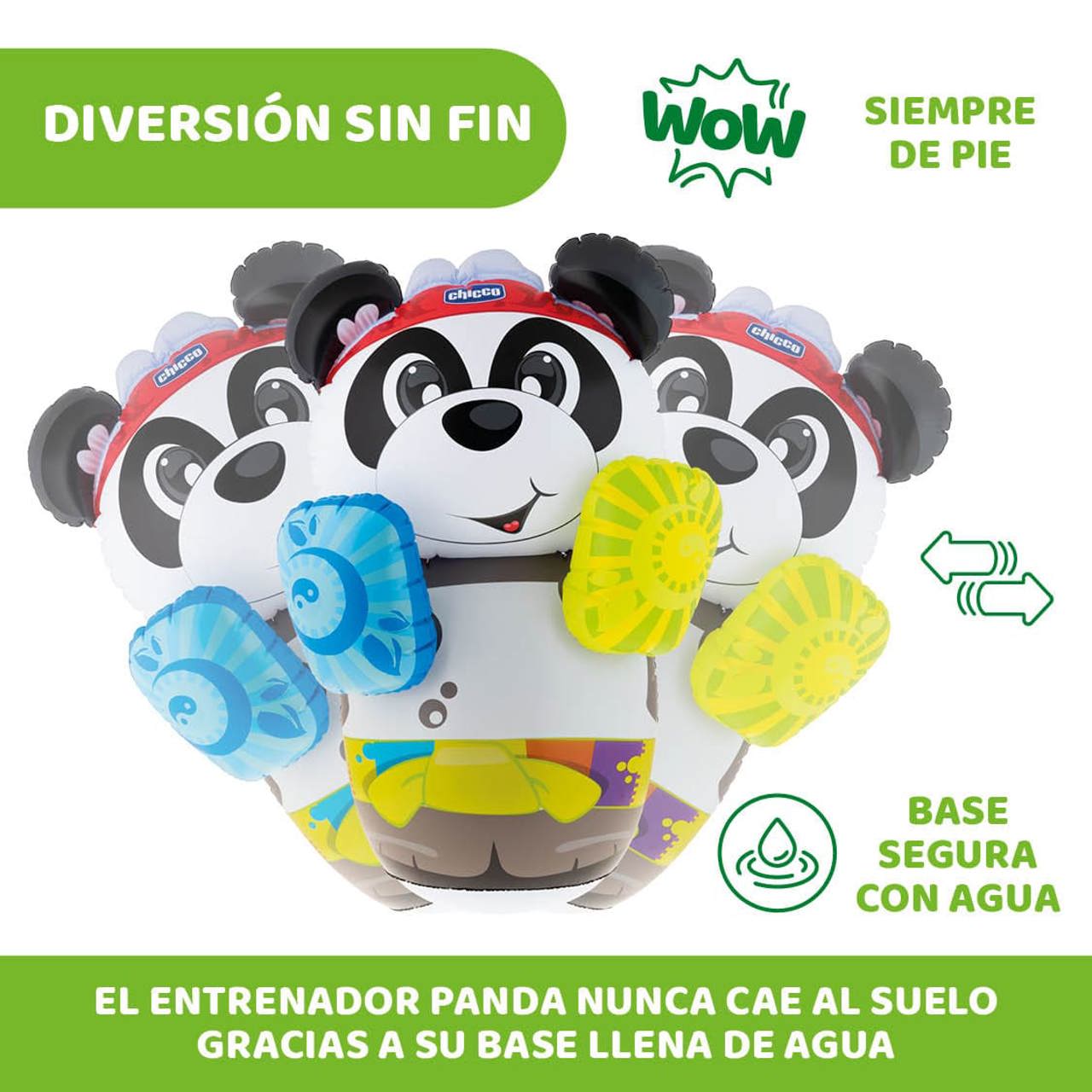 Chicco Fiat 500 image number null