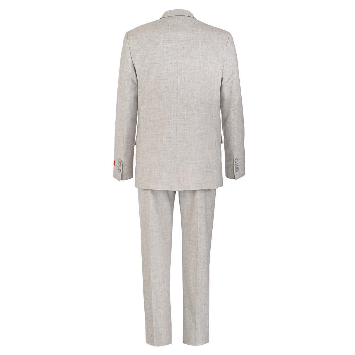 Traje Slim Fit Oscar Collection 3 Piezas para Hombre image number null