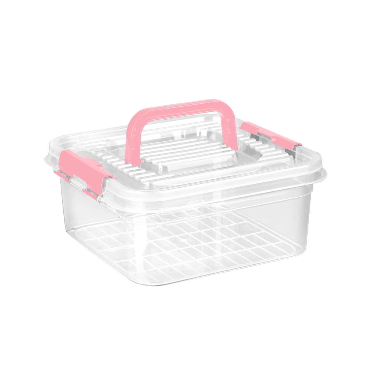 Set PicNic My Box 31 Pzas P6 Personas Rosa Gondol image number null