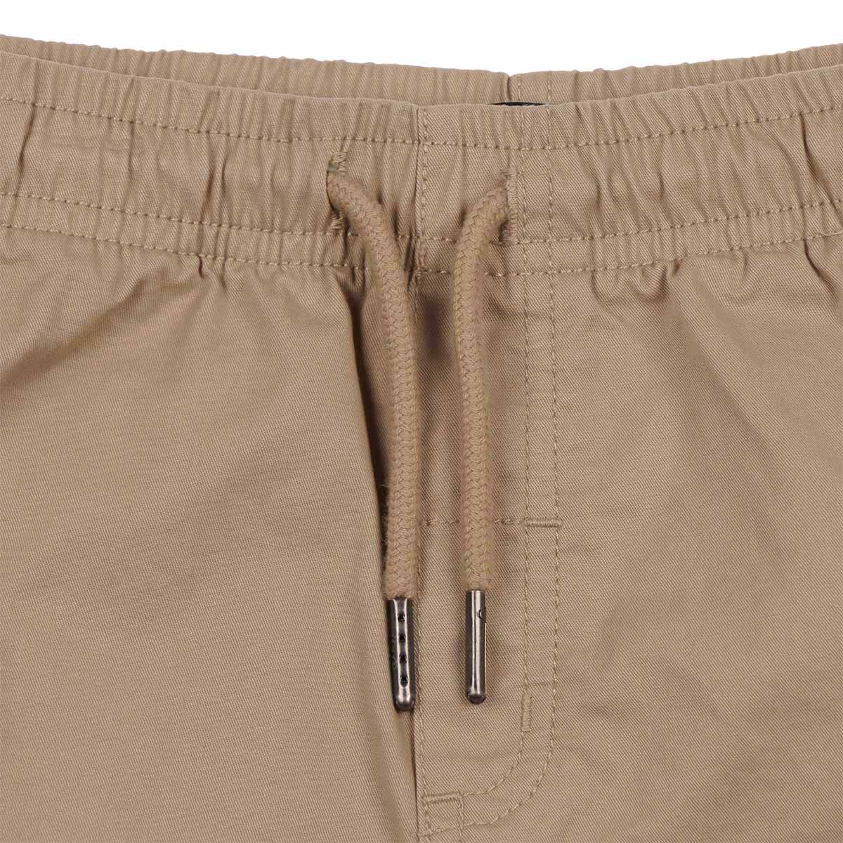 Bermuda El&aacute;stica 100% Algod&oacute;n C&oacute;moda JEANIOUS para Beb&eacute; Ni&ntilde;o image number null