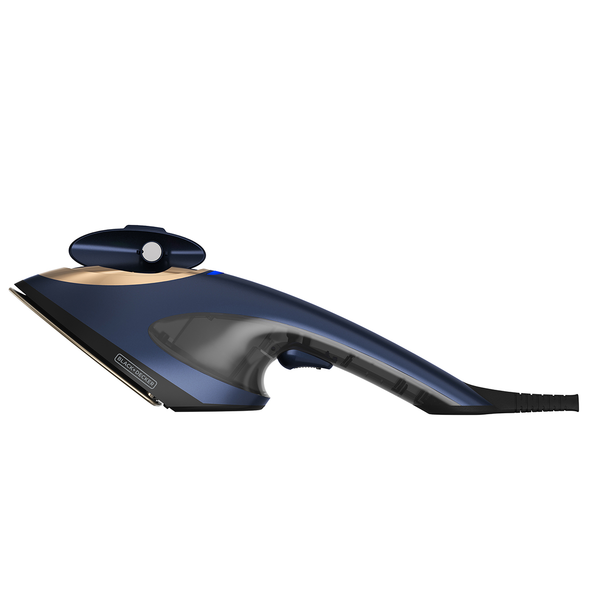 Plancha De Vapor 2 en 1 Black+Decker image number null