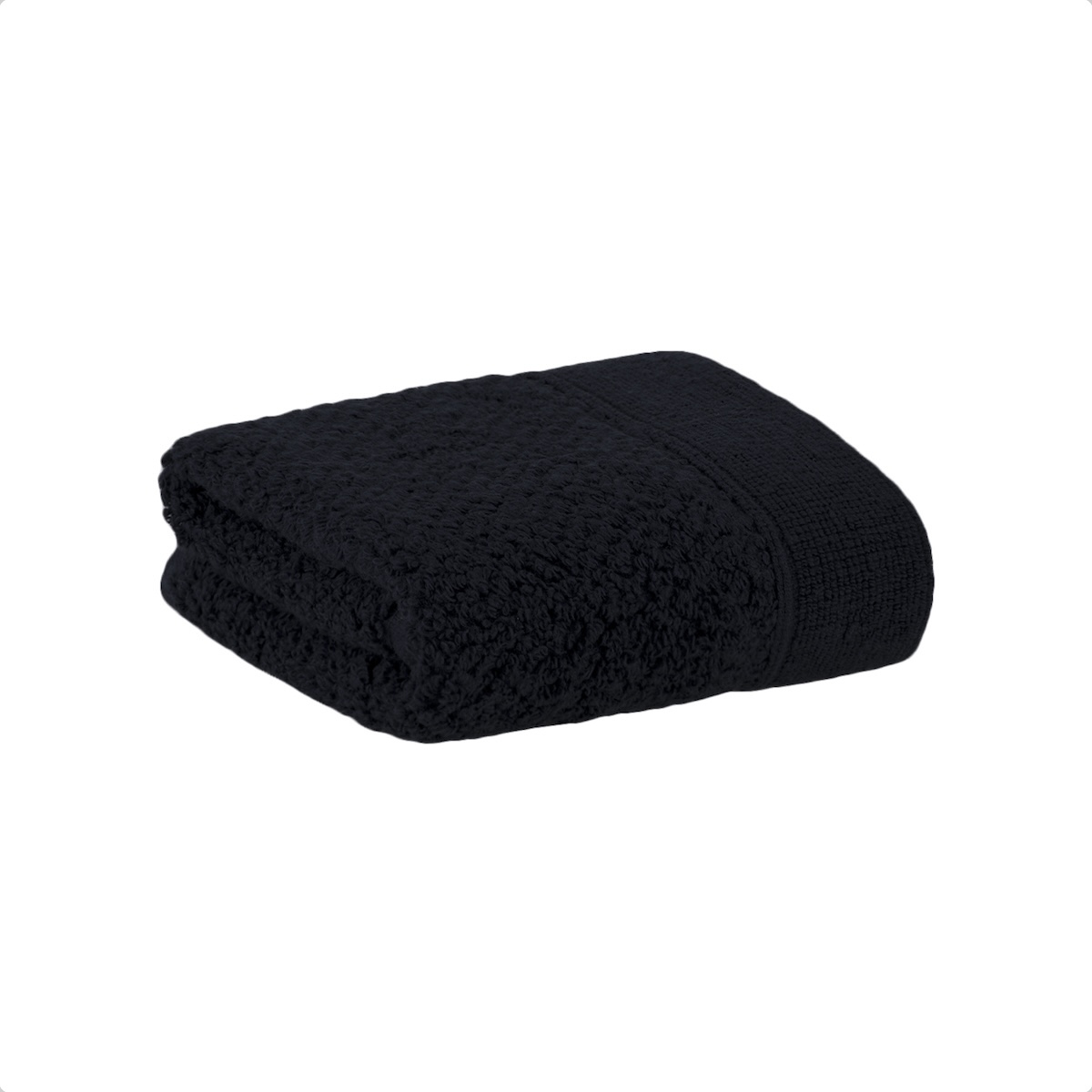 Toalla Facial Olimpo color Negro Home Nature image number null