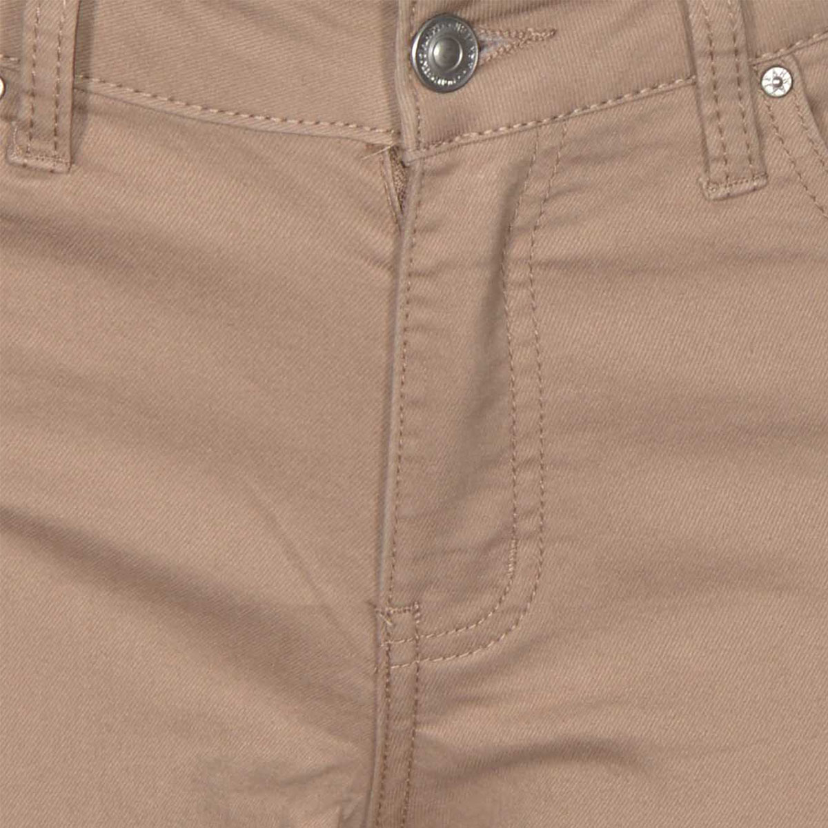 Short liso con bolsillos Philosophy para mujer image number null
