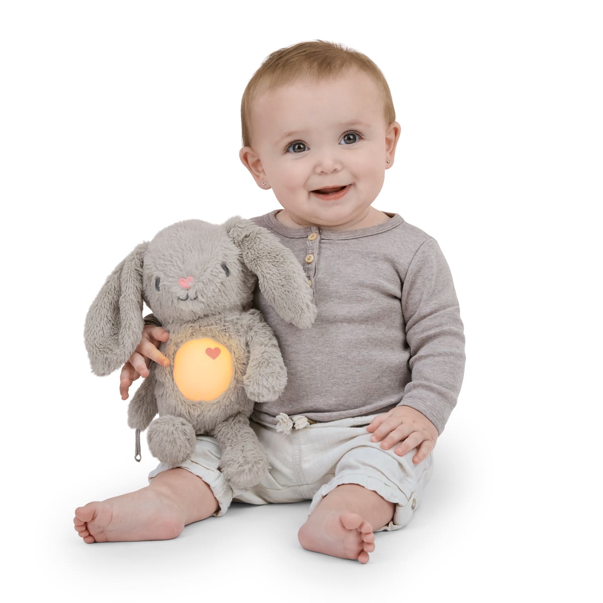 Peluche Tranquilizante Sylvi Sooth Ingenuity image number null