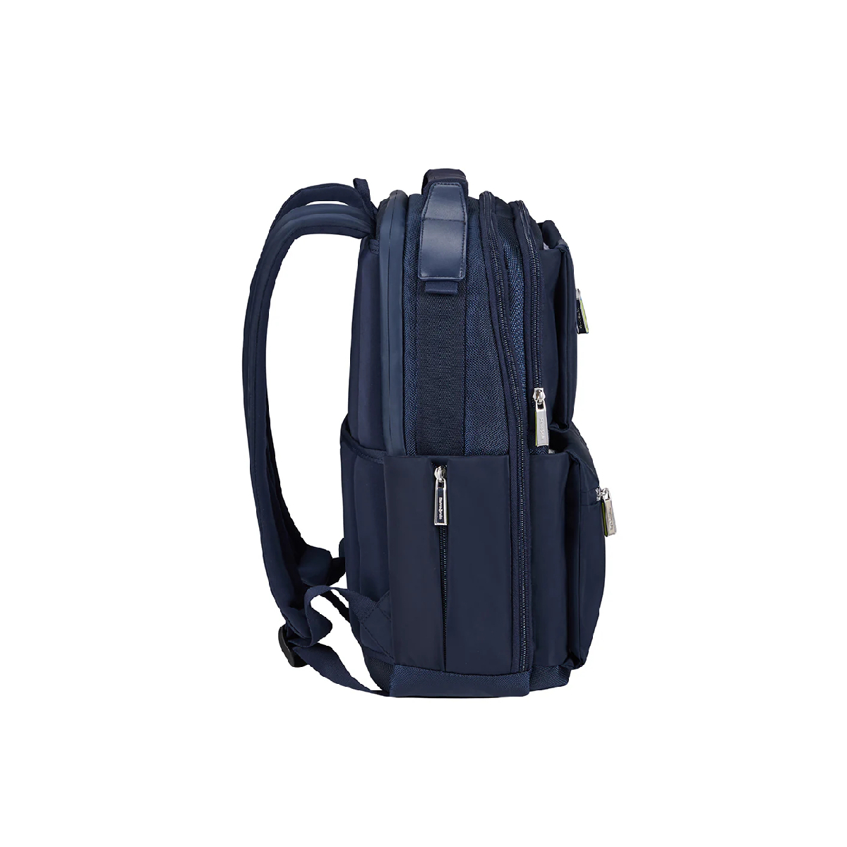 Backpack Laptop Samsonite Chic 2.0 Openroad Azul image number null