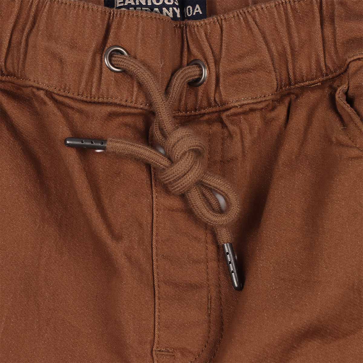 Pantal&oacute;n Jogger C&oacute;modo JEANIOUS para Ni&ntilde;o image number null