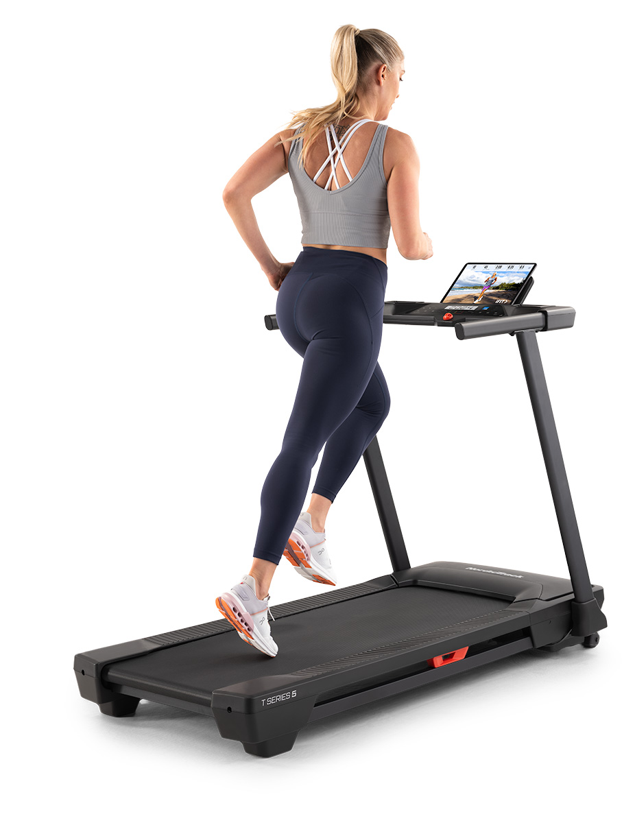 Caminadora Nordictrack T Series 5 image number null