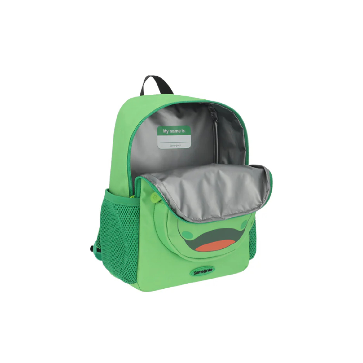Backpck Samsonite Dream Rider Backpack Verde image number null