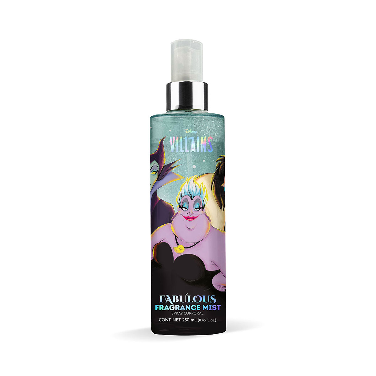 Body Mist Individual Villanas Multi personaje image number null