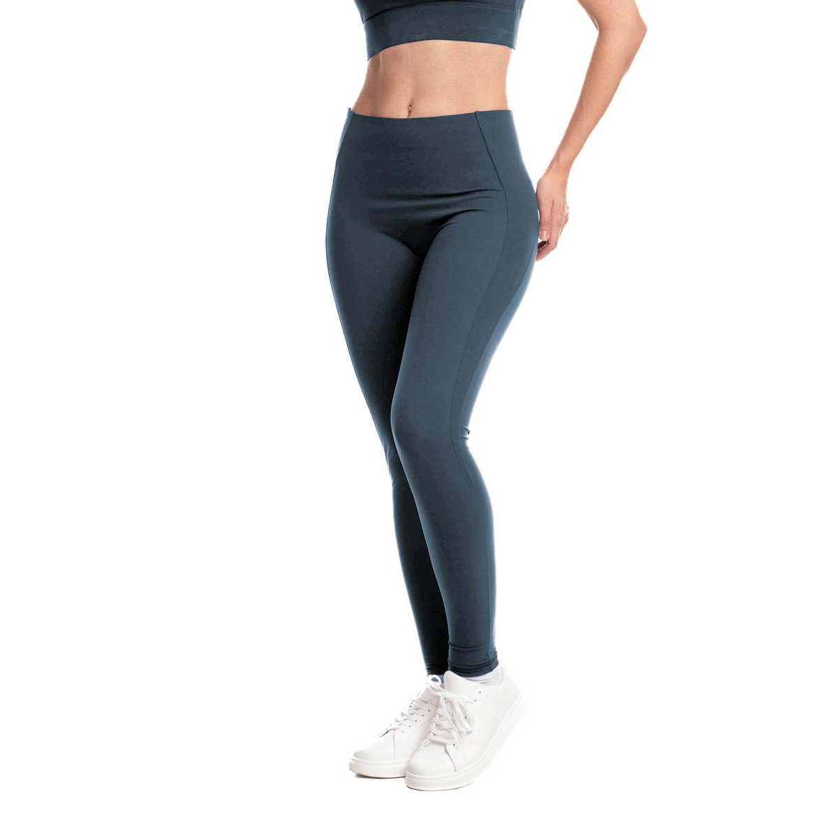 Leggins Deportivo Everlast para Mujer image number null