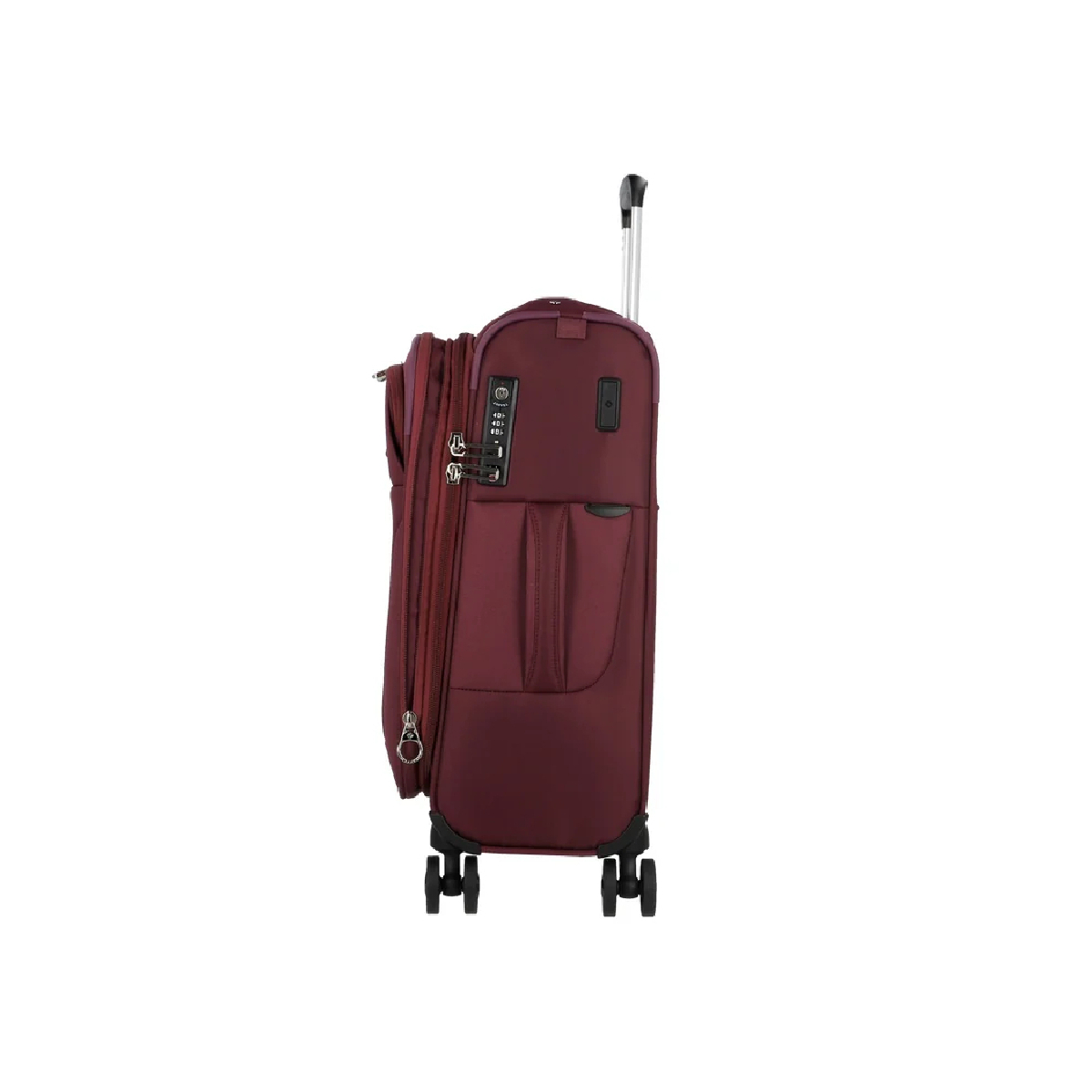 Maleta 20" Samsonite B-Lite5 Sangria image number null