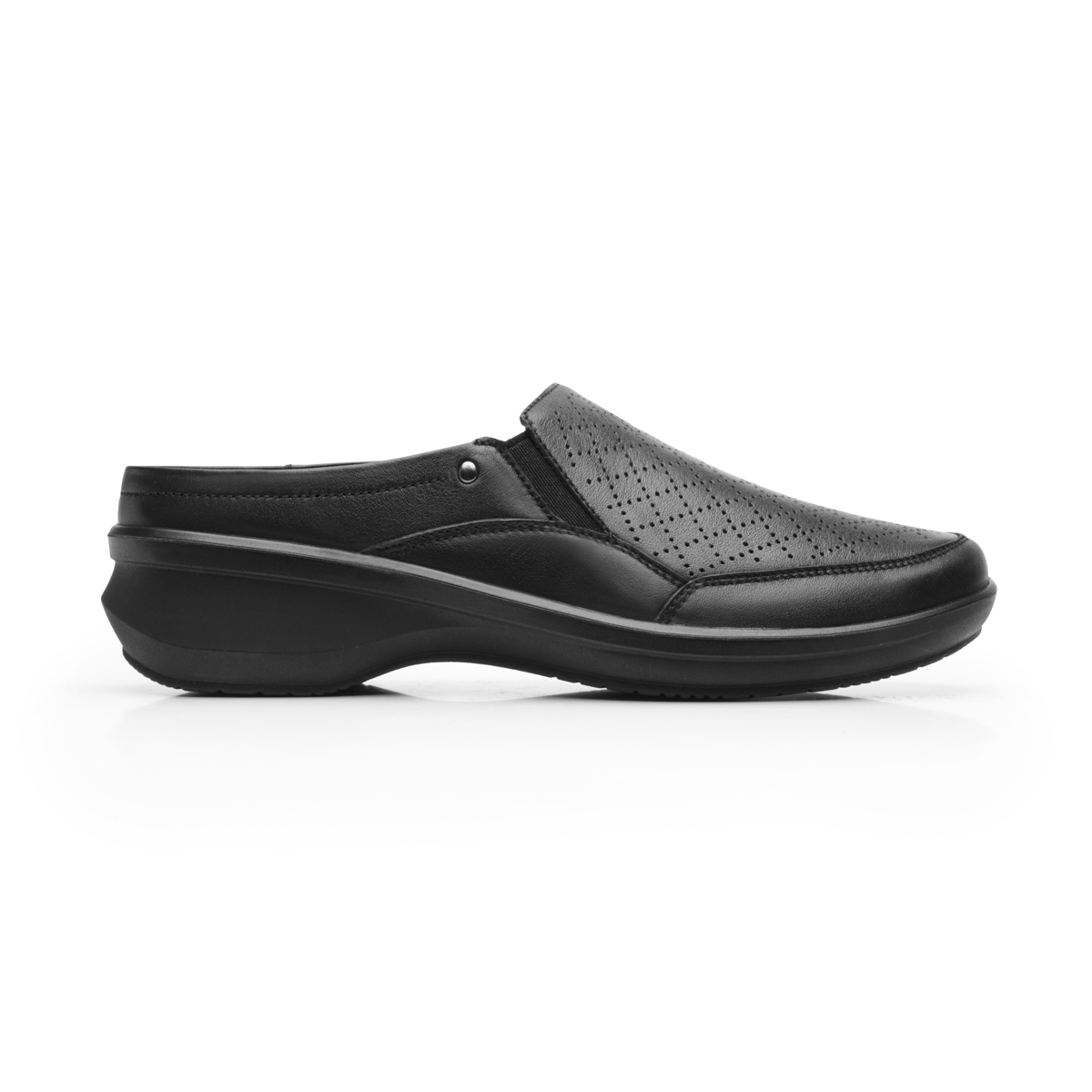 Zapato Zueco Fenji Flexi para Mujer image number null