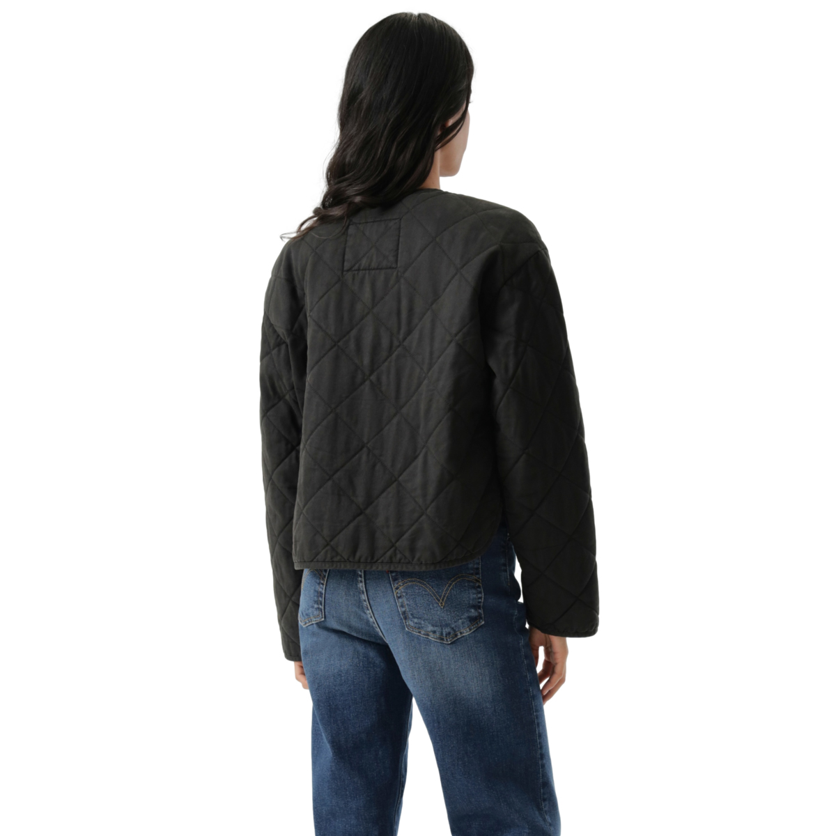 Levi&rsquo;s&reg; Chamarra Nebula para Mujer image number null