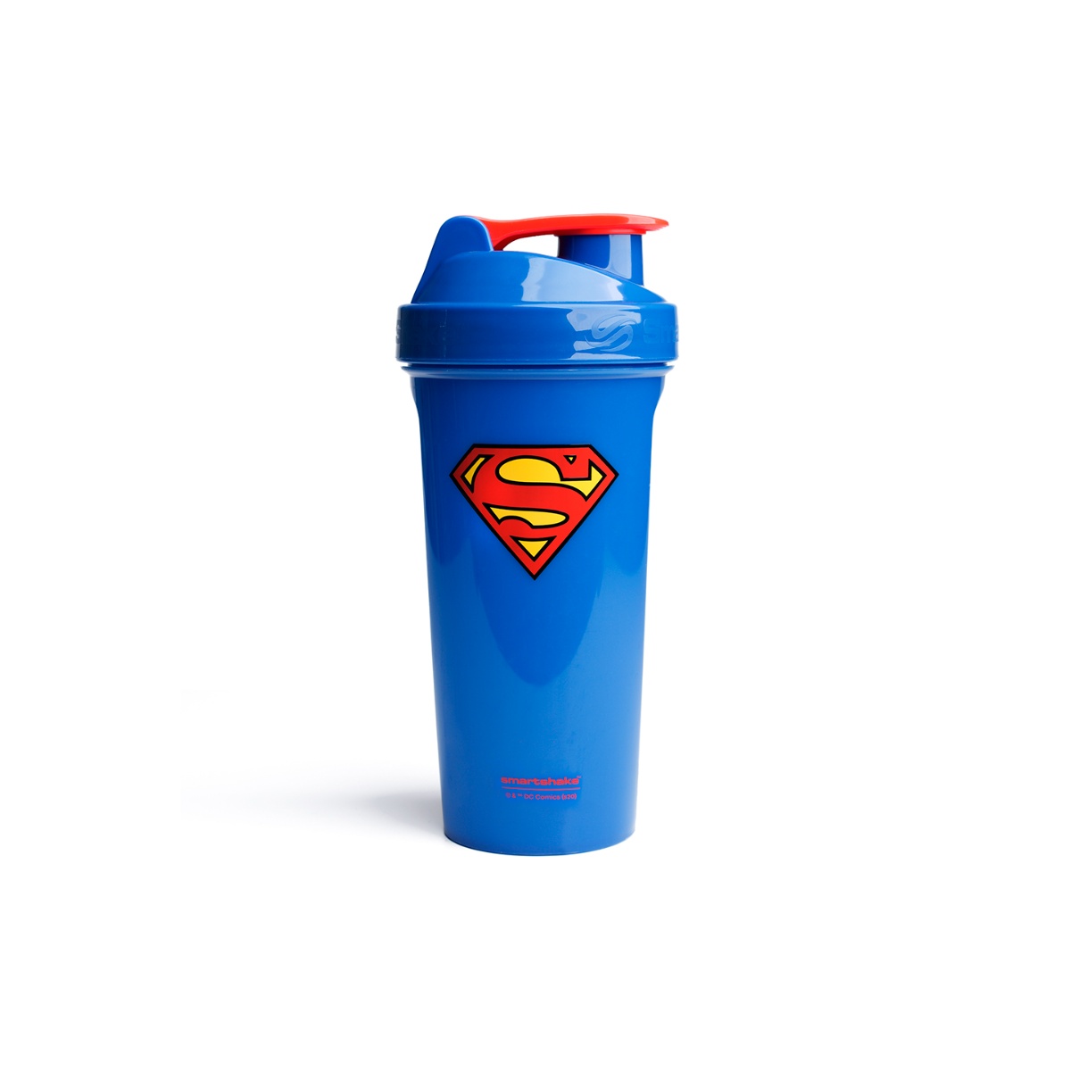Smartshake Lite Dc Superman 800Ml image number null