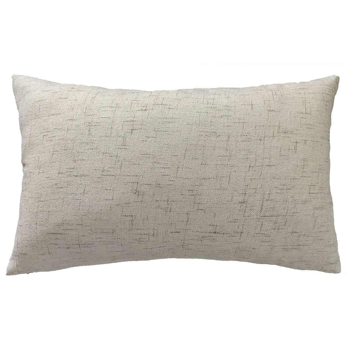 Coj&iacute;n Vintage Home Lumbar Mosaic Brown image number null