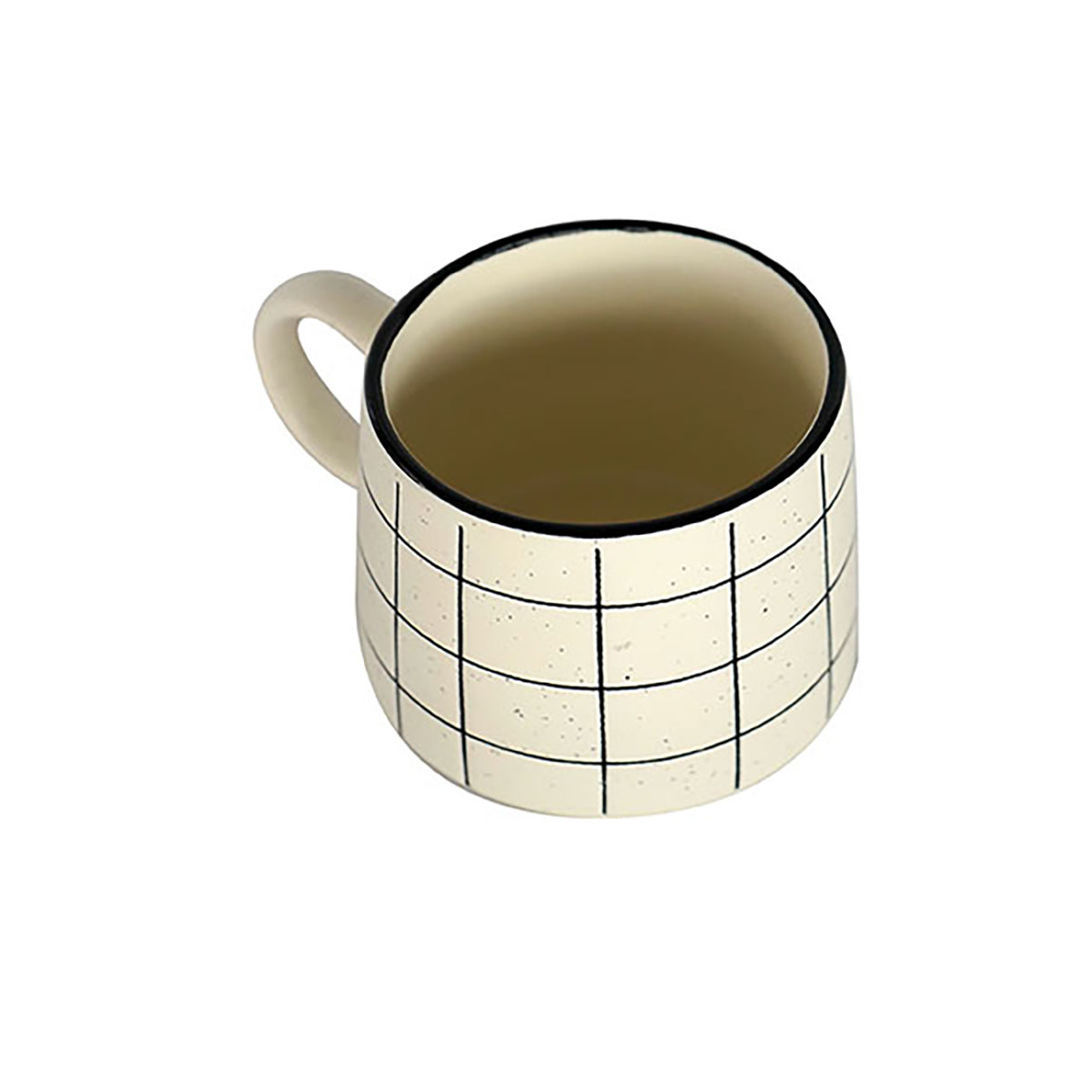 Taza De Cer&aacute;mica 400Ml CHEFMAKER image number null