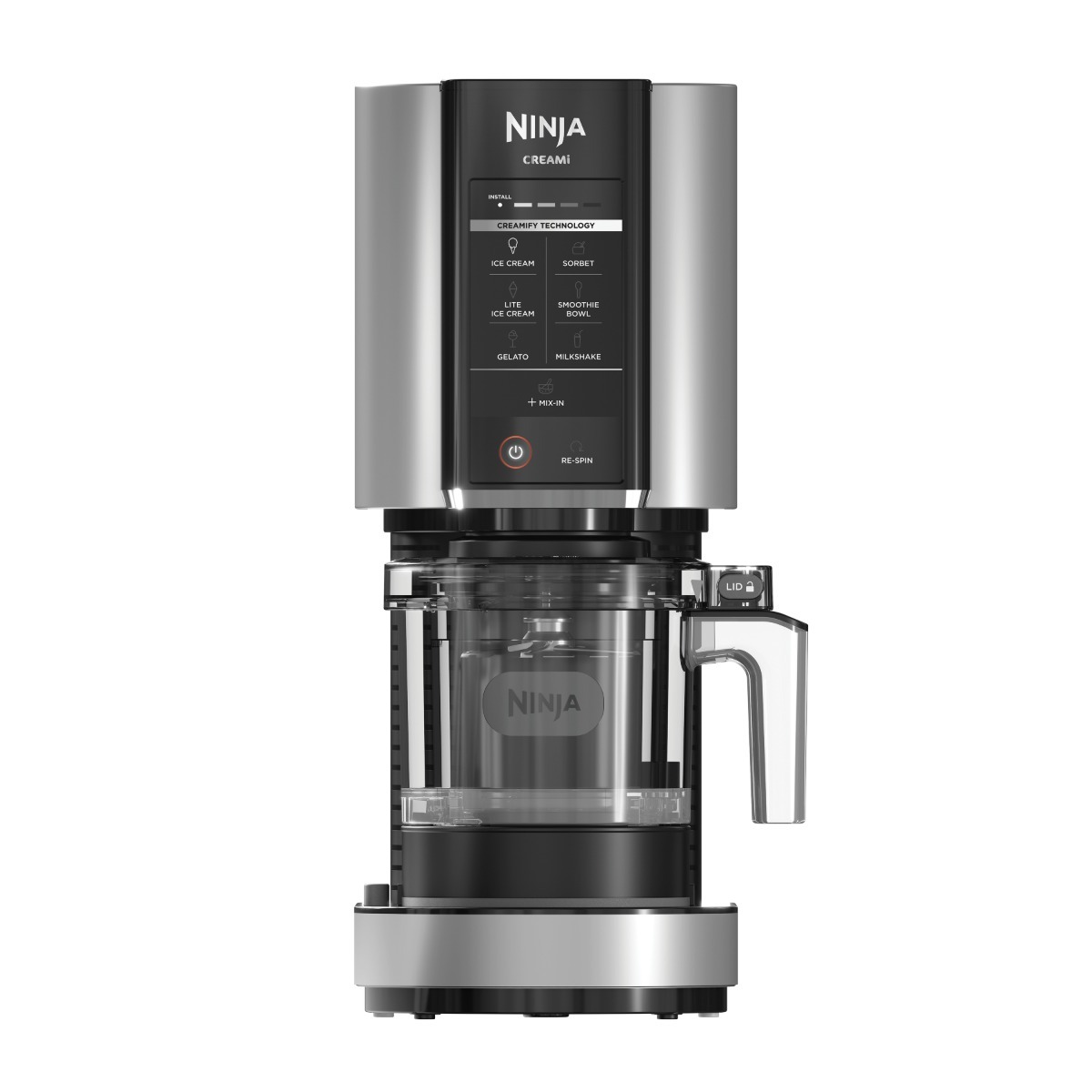 M&aacute;quina para hacer helado Ninja Creami image number null