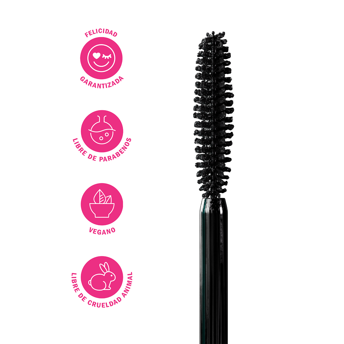 Set Flash Cosmetics Mamas 2026 para Mujer image number null